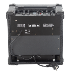 AMPLIFICADOR DE GUITARRA  MULTI EFECTOS EK AUDIO 20R