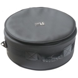 FUNDA DE CUERO SÚPER ACOLCHADA PARA CAJA DE 14" X 6.5" | Música Bilbao