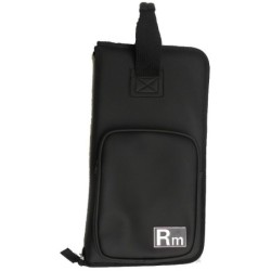 FUNDA SUPER ACOLCHADA DE CUERO PARA BAQUETAS | Música Bilbao