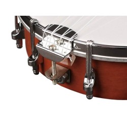 UKELELE BANJO RICHWOOD FONDO ABIERTO 12T | MÚSICA BILBAO