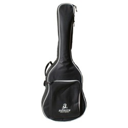 GUITARRA ACÚSTICA DAYTONA MINI JUMBO NEGRO