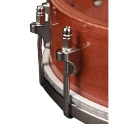 Banjo mandolina Richwood fondo abierto 12T | MÚSICA BILBAO