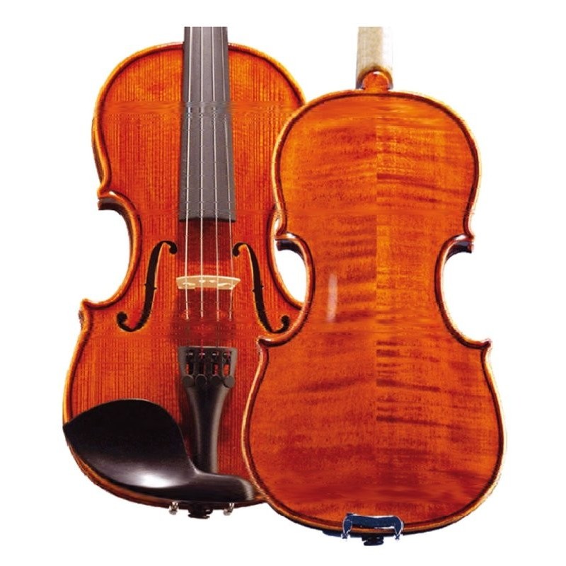 VIOLA HÖFNER-ALFRED S-60-16"