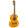 GUITARRA CLÁSICA ADMIRA TRIANA SERIE FLAMENCO ELECTRIFICADA CON FISHMAN