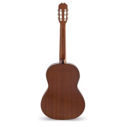 UKELELE SOPRANO KALA DE ZIRICOTE