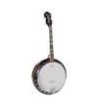 Banjo 4 c. Richwood aluminio 24T 17 trastes | MÚSICA BILBAO