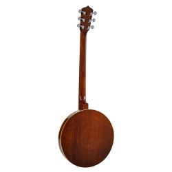 Banjo 6 cuerdas Richwood caoba 24T | MÚSICA BILBAO