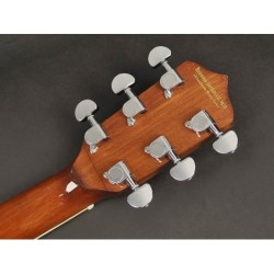 Banjo 6 cuerdas Richwood caoba 24T | MÚSICA BILBAO
