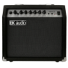 AMPLIFICADOR EK AUDIO PARA GUITARRA DE 15W