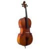 CELLO AMADEUS TAPA MACIZA CP101 4/4