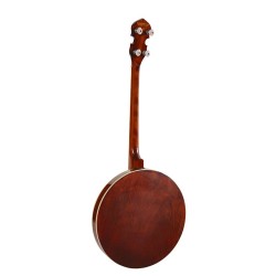 Banjo 4 c. Richwood 24T | MÚSICA BILBAO