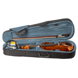 ESTUCHE AMADEUS PARA VIOLÍN DE 3/4