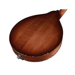 Mandolina A Richwood arce-abeto macizo natural | MÚSICA BILBAO