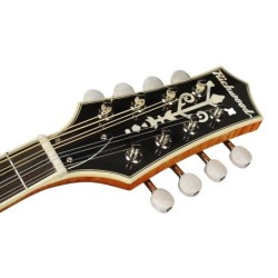 Mandolina A Richwood arce-abeto macizo ámbar | MÚSICA BILBAO