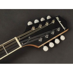 Bouzouki irlandés Richwood abeto-sapeli | MÚSICA BILBAO