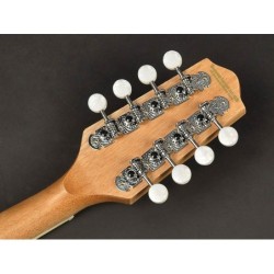 Bouzouki irlandés Richwood abeto-sapeli | MÚSICA BILBAO