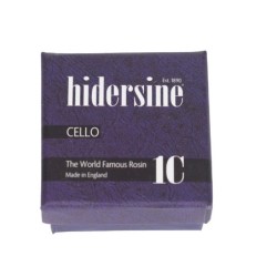 RESINA HIDERSINE PARA CELLO GRANDE | MÚSICA BILBAO