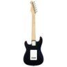 GUITARRA ARIA STRATOCASTER STG-MINI NEGRA STGMINIBK