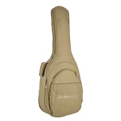 ESTUCHE BOSTON RICHWOOD MASTER SERIES D/G 27 mm MÚLTIPLES BOLSILLOS | Música Bilbao