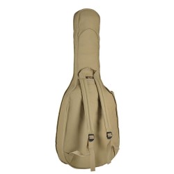 ESTUCHE BOSTON RICHWOOD MASTER SERIES D/G 27 mm MÚLTIPLES BOLSILLOS | MÚSICA BILBAO