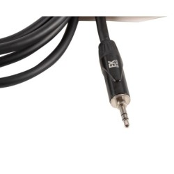 CABLE EK MINI JACK - RCA 3 METROS