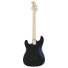 GUITARRA ARIA STG003SPLBK NEGRA TIPO STRATOCASTER