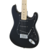 GUITARRA ARIA STG003SPLBK NEGRA TIPO STRATOCASTER