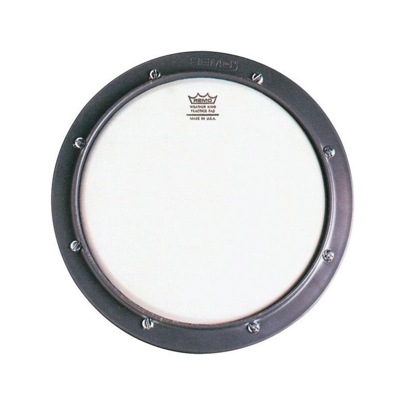 CAJA SORDA DE REMO DE 10" | MÚSICA BILBAO