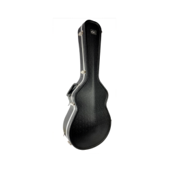 ESTUCHE EK PARA GUITARRA ELÉCTRICA TIPO LES PAUL DE ABS | MÚSICA BILBAO