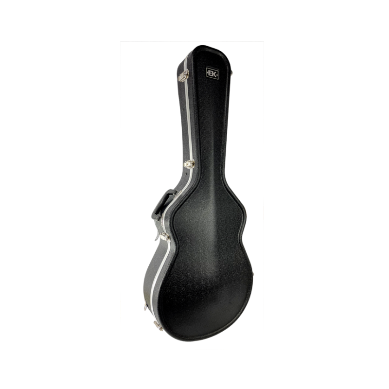 ESTUCHE EK PARA GUITARRA ELÉCTRICA TIPO LES PAUL DE ABS | MÚSICA BILBAO