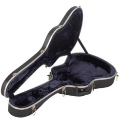 ESTUCHE EK PARA GUITARRA ELÉCTRICA TIPO LES PAUL DE ABS | MÚSICA BILBAO