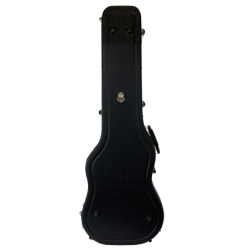 ESTUCHE EK PARA GUITARRA ELÉCTRICA DE ABS | MÚSICA BILBAO
