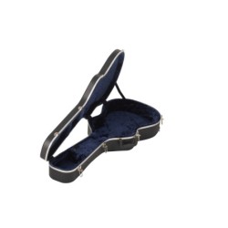 ESTUCHE EK PARA GUITARRA ACÚSTICA DE ABS | MÚSICA BILBAO