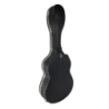 ESTUCHE EK PARA GUITARRA CLÁSICA DE ABS Y CARBONO NEGRO | MÚSICA BILBAO