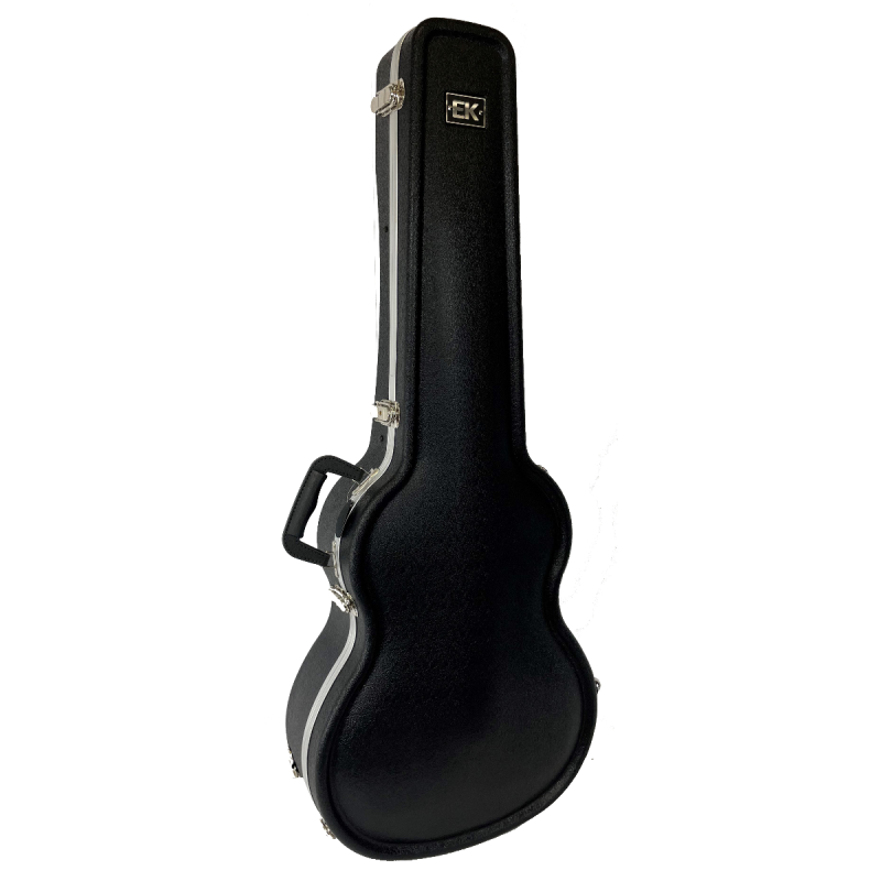 ESTUCHE EK PARA GUITARRA CLÁSICA DE ABS | MÚSICA BILBAO