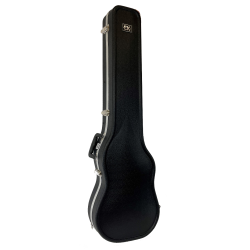 ESTUCHE EK PARA BAJO ELÉCTRICO DE ABS | MÚSICA BILBAO