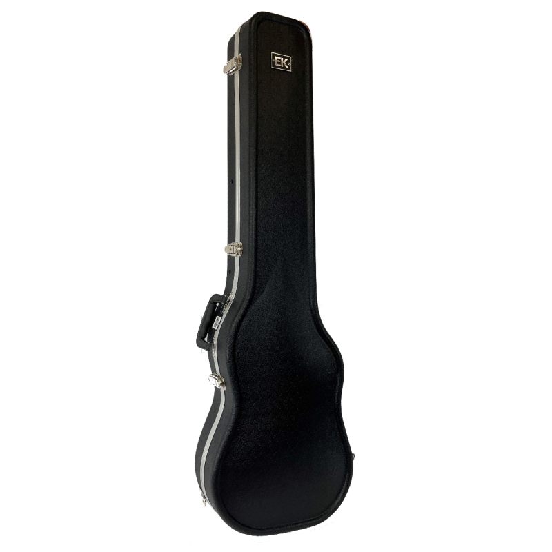 ESTUCHE EK PARA BAJO ELÉCTRICO DE ABS | MÚSICA BILBAO