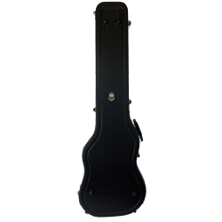 ESTUCHE EK PARA BAJO ELÉCTRICO DE ABS | MÚSICA BILBAO