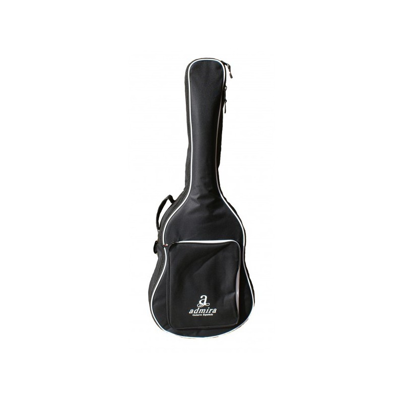 FUNDA ADMIRA PARA GUITARRA CLÁSICA DE CADETE 5MM