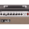 AMPLIFICADOR PARA GUITARRA EK AUDIO DE 20W