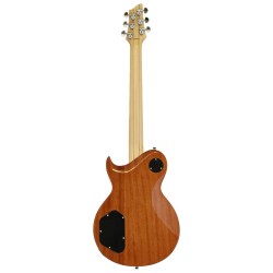 UKELELE DAYTONA SOPRANO KOA