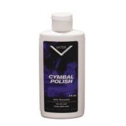 LIMPIADOR CYMBAL POLISH VATER