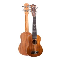 UKELELE DAYTONA SOPRANO KOA