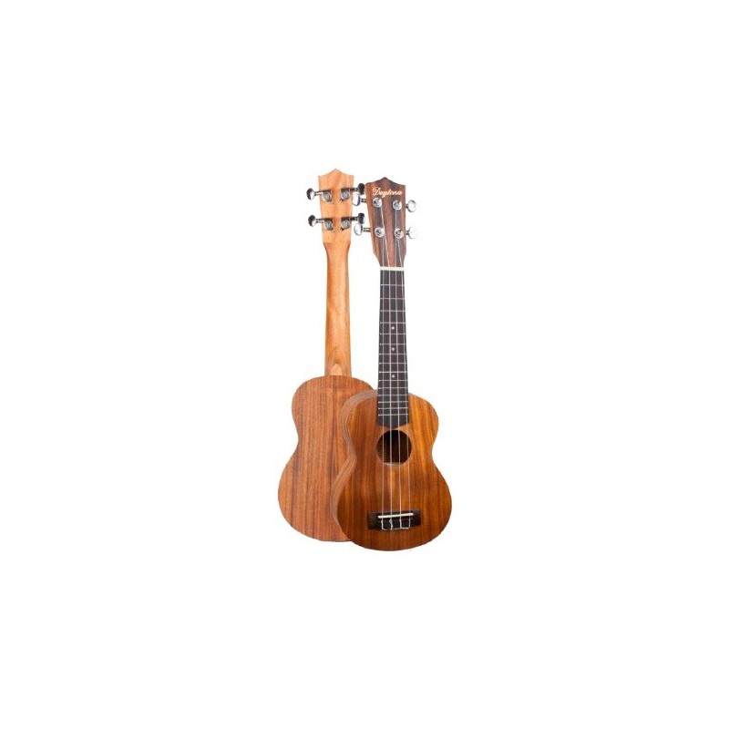 UKELELE DAYTONA SOPRANO KOA