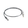 CABLE PARA GUITARRA-BAJO PRODIPE GB210