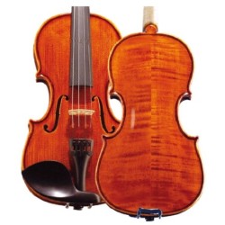 VIOLA HÖFNER-ALFRED S-60-16"