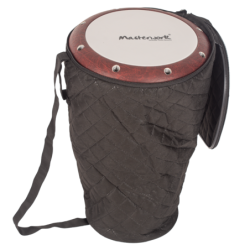 DARBUKA MASTERWORK FORRADO EN ROJO 360RD