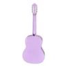 GUITARRA CLÁSICA ROCÍO C16 (3/4) TAMAÑO CADETE 90 CMS ROSA