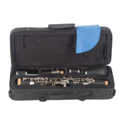 CLARINETE REQUINTO J. MICHAEL CL600ES