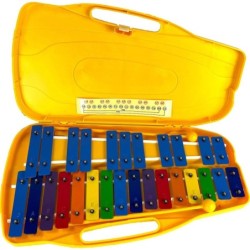 CARILLÓN BELLER CROMÁTICO DE 27 NOTAS | Música Bilbao